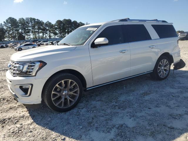 Photo 1 from auction – 2019 FORD EXPEDITION with VIN 1FMJK1KT5KEA39485