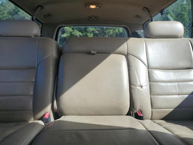 Photo 10 from auction – 2002 FORD EXCURSION with VIN 1FMSU43F22ED01861