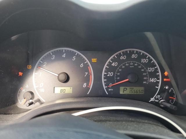Photo 9 from auction – 2013 TOYOTA COROLLA BA with VIN 2T1BU4EE4DC116175