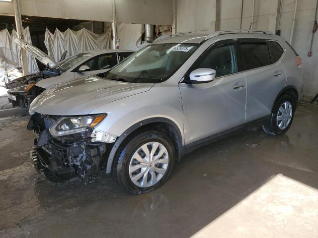 NISSAN ROGUE S 2016 with VIN KNMAT2MV1GP712953 - Photo from auction