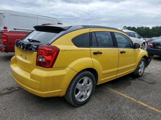 Photo 3 from auction – 2007 DODGE CALIBER SX with VIN 1B3HB48B57D556965