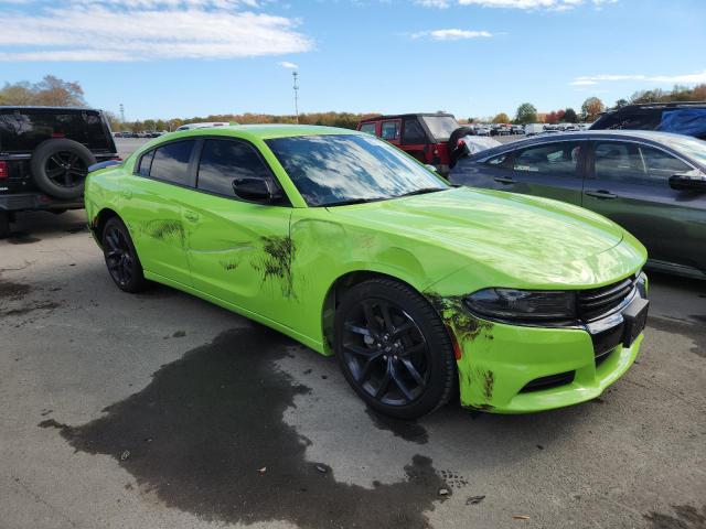Photo 4 from auction – 2023 DODGE CHARGER SX with VIN 2C3CDXBG7PH545031