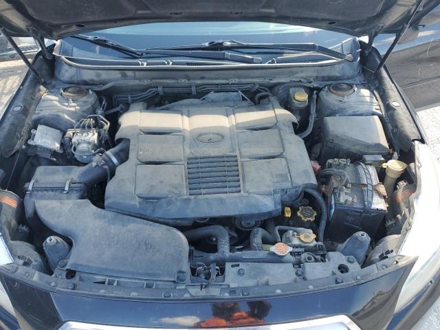 Photo 11 from auction – 2015 SUBARU LEGACY 3.6 with VIN 4S3BNEN63F3071608