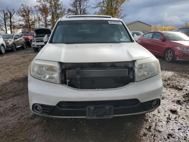 Photo 5 from auction – 2012 HONDA PILOT TOUR with VIN 5FNYF4H9XCB021049