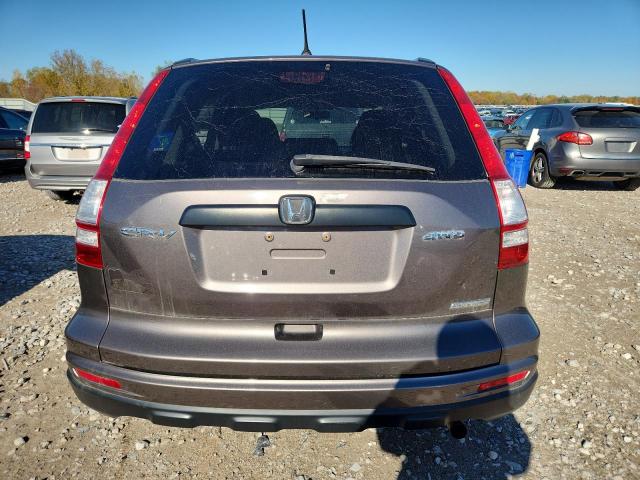 Photo 6 from auction – 2011 HONDA CR-V SE with VIN 5J6RE4H41BL099351