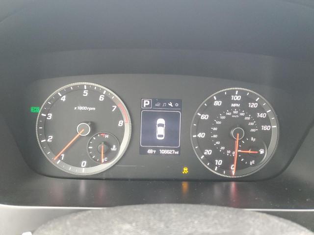Photo 9 from auction – 2015 HYUNDAI SONATA SPO with VIN 5NPE34AB2FH076769