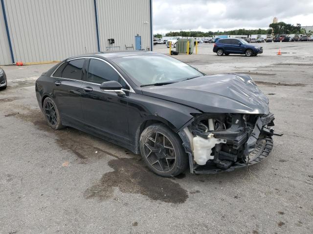 Photo 4 from auction – 2016 LINCOLN MKZ with VIN 3LN6L2G9XGR621236