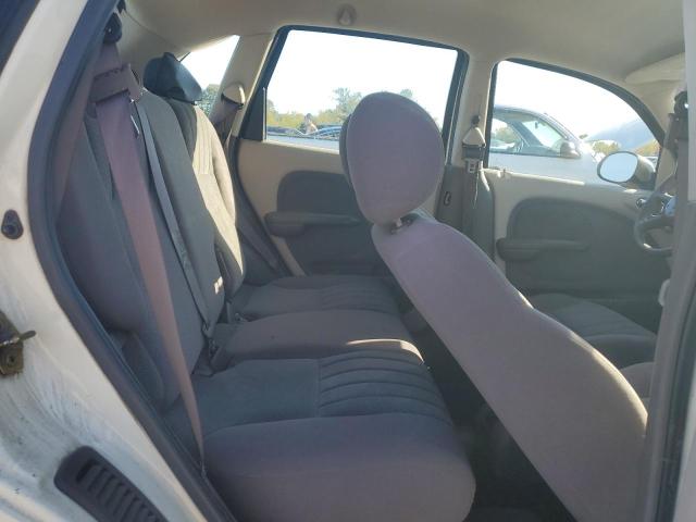 Photo 10 from auction – 2005 CHRYSLER PT CRUISER with VIN 3C4FY48B75T637428