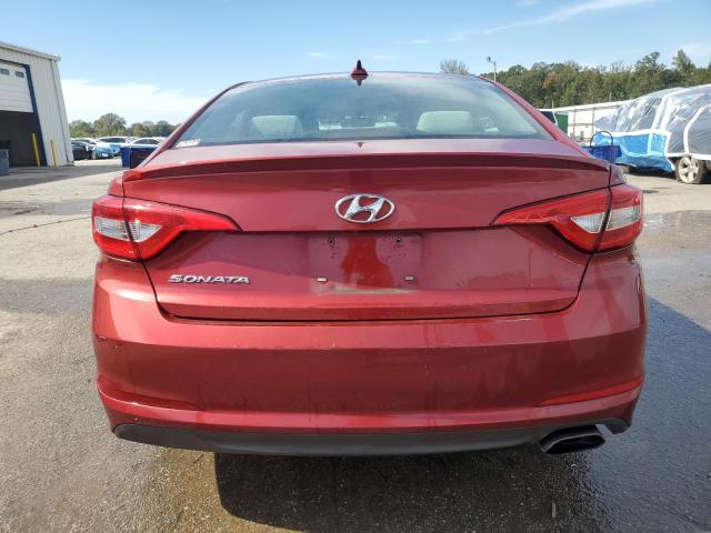 Photo 6 from auction – 2015 HYUNDAI SONATA SE with VIN 5NPE24AF8FH229399