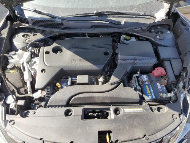 Photo 11 from auction – 2018 NISSAN ALTIMA 2.5 with VIN 1N4AL3AP6JC229765