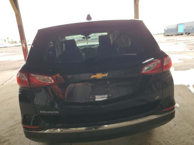 Photo 6 from auction – 2018 CHEVROLET EQUINOX LT with VIN 3GNAXJEV0JL373402