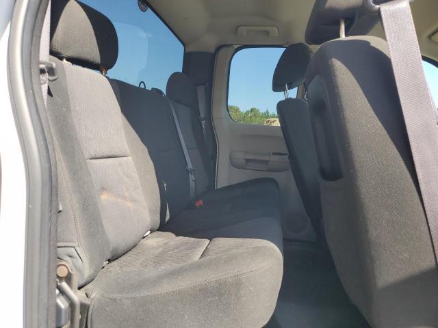 Photo 10 from auction – 2012 CHEVROLET SILVERADO C1500 with VIN 1GCRCPEA3CZ283793