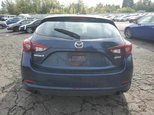 Photo 6 from auction – 2018 MAZDA 3 TOURING with VIN 3MZBN1L37JM272921