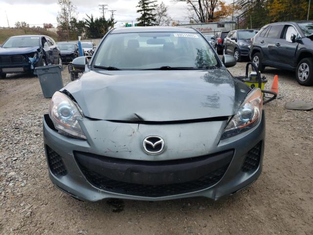 Photo 5 from auction – 2012 MAZDA 3 I with VIN JM1BL1V77C1598663