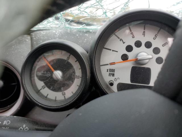 Photo 9 from auction – 2014 MINI COOPER ROA with VIN WMWSY3C52ET566447