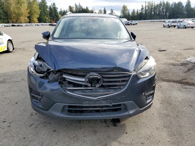 Photo 5 from auction – 2016 MAZDA CX-5 GT with VIN JM3KE4DY5G0709302