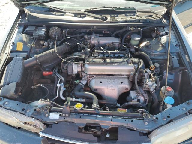 Photo 12 from auction – 1997 HONDA ACCORD with VIN 1HGCE1825VA005000