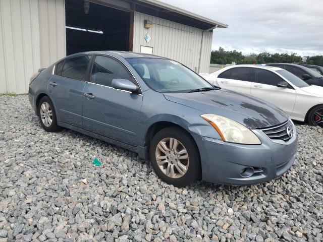 Photo 4 from auction – 2011 NISSAN ALTIMA BAS with VIN 1N4AL2AP8BN466399