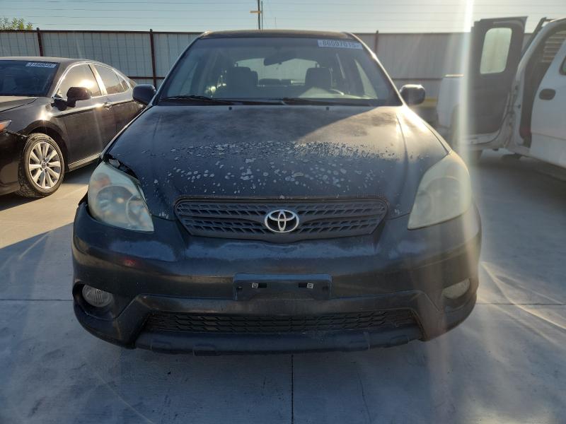 Photo 5 from auction – 2005 TOYOTA MATRIX with VIN 2T1KR32E95C468931