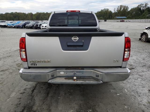 Photo 6 from auction – 2017 NISSAN FRONTIER S with VIN 1N6BD0CT3HN718611