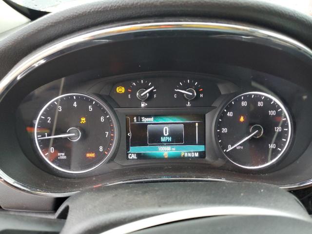 Photo 9 from auction – 2018 BUICK ENCORE PRE with VIN KL4CJASB2JB594878