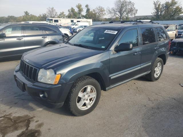 Photo 1 from auction – 2007 JEEP GRAND CHER with VIN 1J8GR48K17C674533