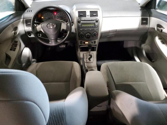 Photo 8 from auction – 2011 TOYOTA COROLLA BA with VIN 2T1BU4EE0BC653140