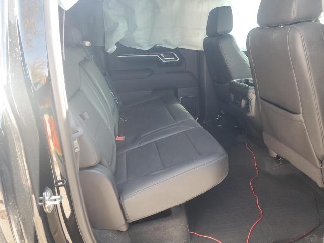 Photo 10 from auction – 2024 CHEVROLET SILVERADO with VIN 3GCUDFE81RG347126