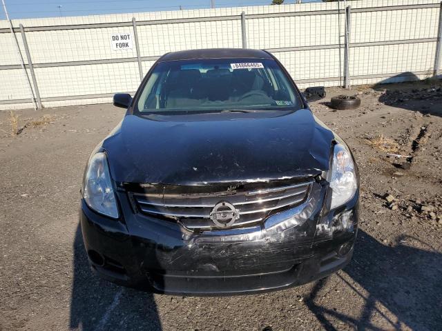 Photo 5 from auction – 2012 NISSAN ALTIMA BAS with VIN 1N4AL2AP8CC169159