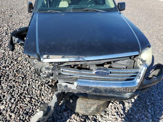 Photo 11 from auction – 2008 FORD EXPLORER X with VIN 1FMEU73898UA70732