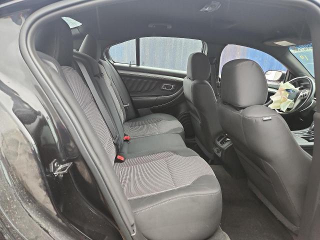 Photo 10 from auction – 2015 FORD TAURUS SEL with VIN 1FAHP2E82FG156815