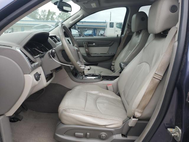 Photo 7 from auction – 2014 GMC ACADIA SLT with VIN 1GKKRRKDXEJ324565