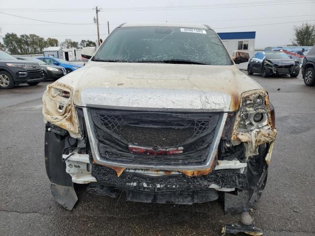 Photo 5 from auction – 2015 GMC TERRAIN SL with VIN 2GKALMEK7F6145649