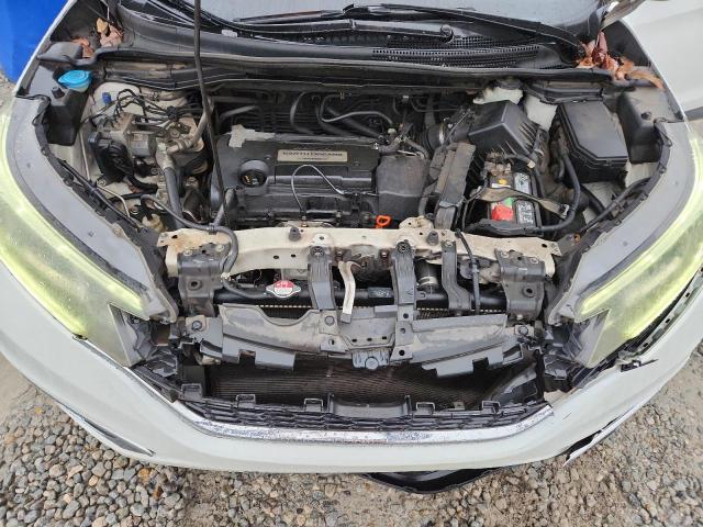 Photo 12 from auction – 2015 HONDA CR-V EX with VIN 5J6RM4H58FL033011
