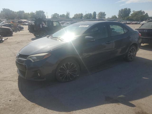 TOYOTA COROLLA L 2015 z numerem VIN 5YFBURHE0FP310522 - Zdjęcie z aukcji
