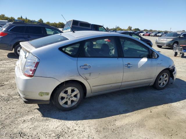 Photo 3 from auction – 2007 TOYOTA PRIUS with VIN JTDKB20U877562473