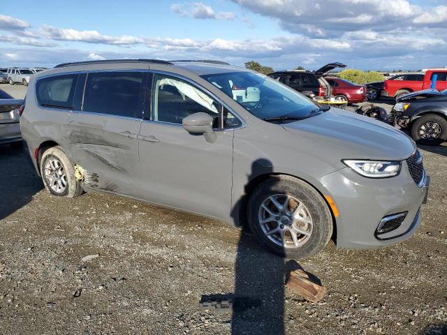 Photo 4 from auction – 2022 CHRYSLER PACIFICA TOURING L with VIN 2C4RC1BG3NR141883