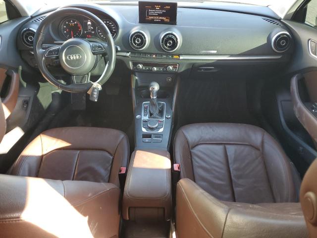 Photo 8 from auction – 2015 AUDI A3 PREMIUM with VIN WAUEFGFF1F1096147