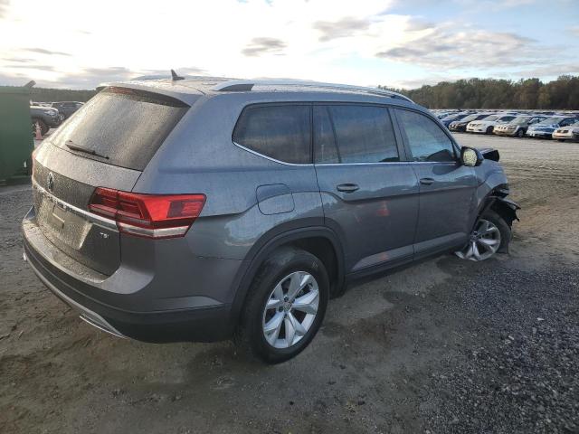 Photo 3 from auction – 2018 VOLKSWAGEN ATLAS SE with VIN 1V2CP2CA3JC598205