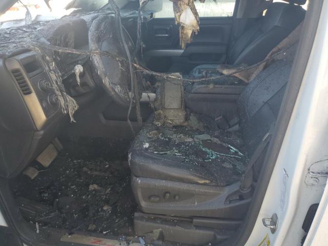 Photo 7 from auction – 2014 CHEVROLET SILVERADO with VIN 1GCUKSEC3EF194750