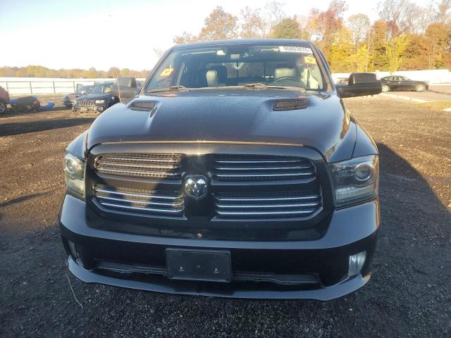 Photo 5 from auction – 2017 RAM 1500 with VIN 1C6RR7UT0HS678684