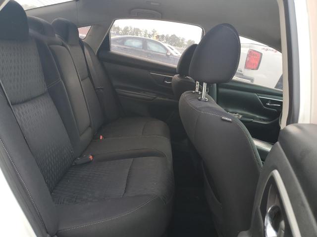 Photo 10 from auction – 2018 NISS ALTIMA 2.5 with VIN 1N4AL3AP6JC252835