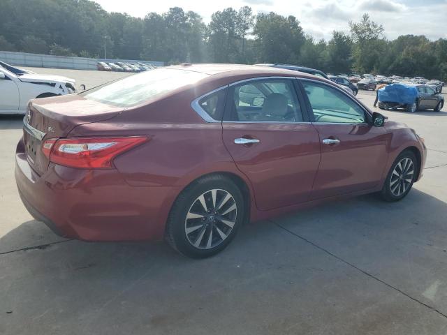 Photo 3 from auction – 2017 NISSAN ALTIMA 2.5 with VIN 1N4AL3AP7HC213228