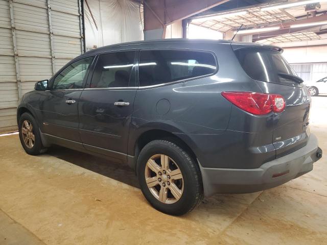 Photo 2 from auction – 2012 CHEVROLET TRAVERSE L with VIN 1GNKVGED9CJ245772