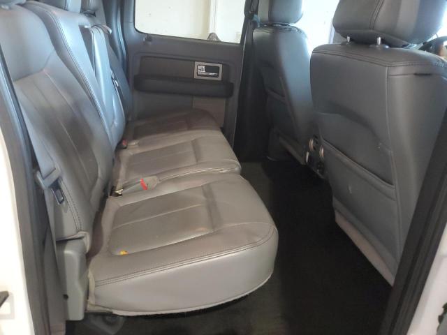 Photo 10 from auction – 2013 FORD F150 SUPER with VIN 1FTFW1ET6DFC32333