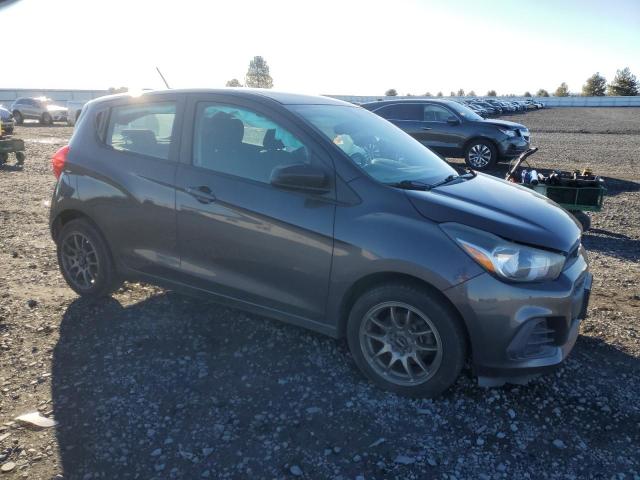 Photo 4 from auction – 2016 CHEVROLET SPARK LS with VIN KL8CB6SA2GC582877