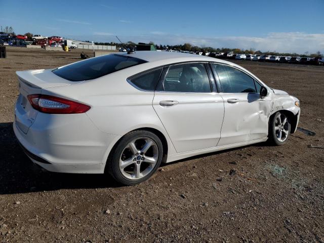 Photo 3 from auction – 2015 FORD FUSION SE with VIN 1FA6P0HD8F5125150
