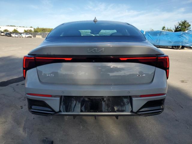 Photo 6 from auction – 2025 KIA K5 with VIN KNAG64J71S5327932