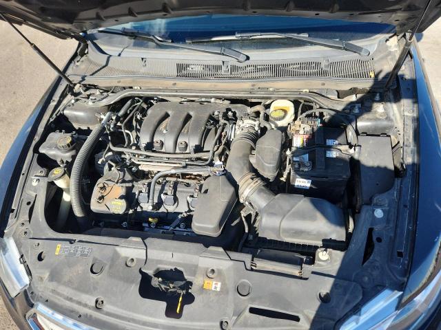 Photo 11 from auction – 2013 FORD TAURUS SEL with VIN 1FAHP2E80DG136818