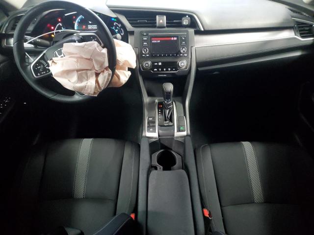 Photo 8 from auction – 2016 HONDA CIVIC LX with VIN 19XFC2F63GE043323